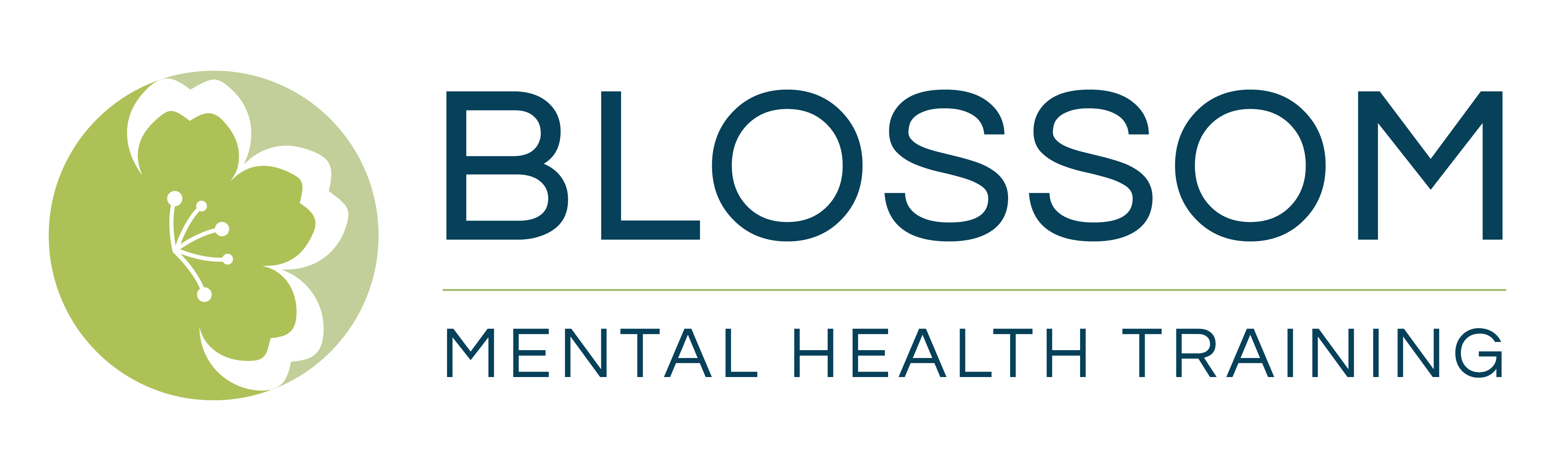 Blossom | Mental Health Training